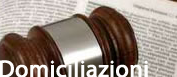 Domiciliazioni